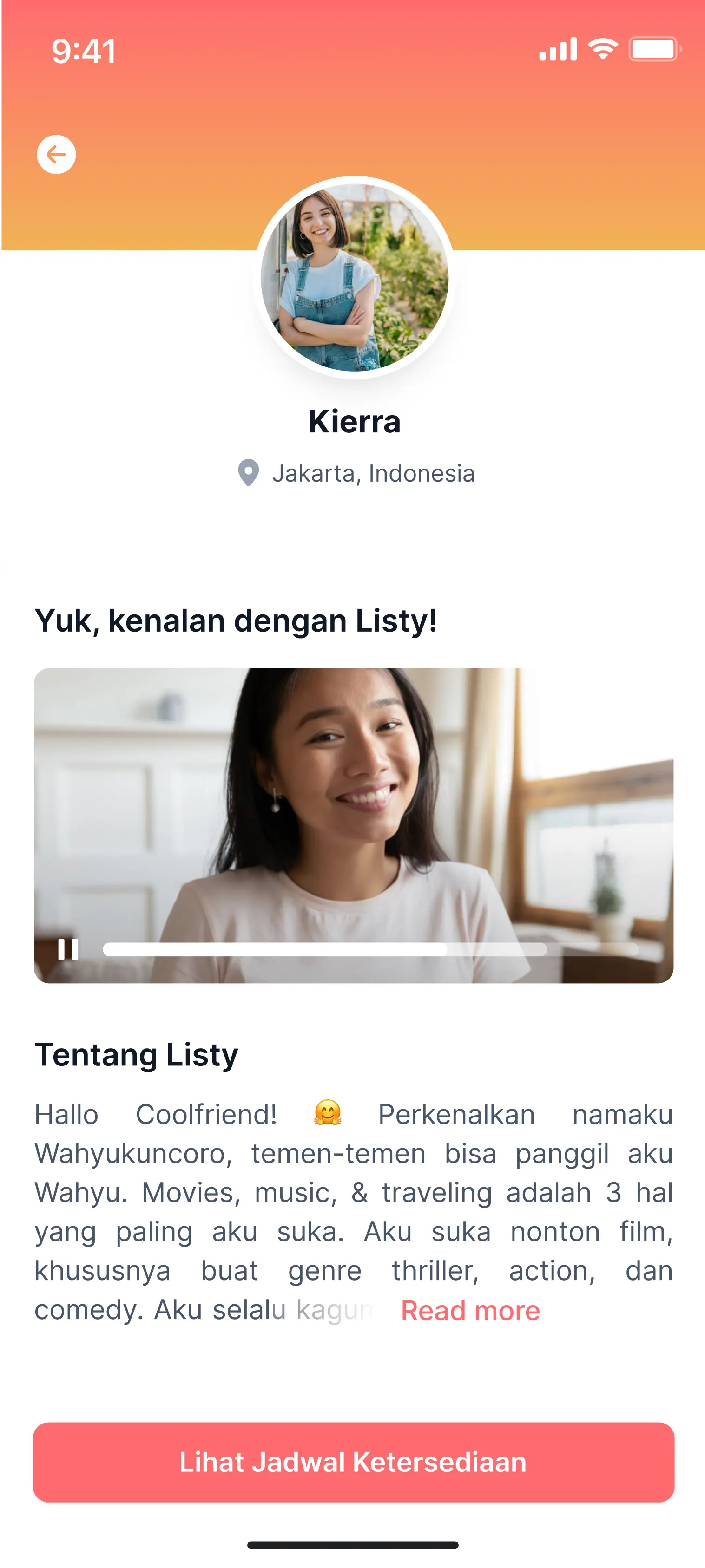 Curcool iOS 3